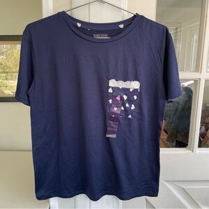 Berkley Jensen Women's Sleeping Set